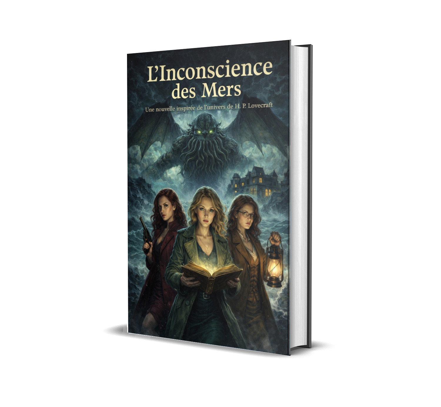 Couverture